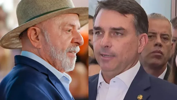 Pesquisa mostra Lula na liderança em todos os cenários para 2026