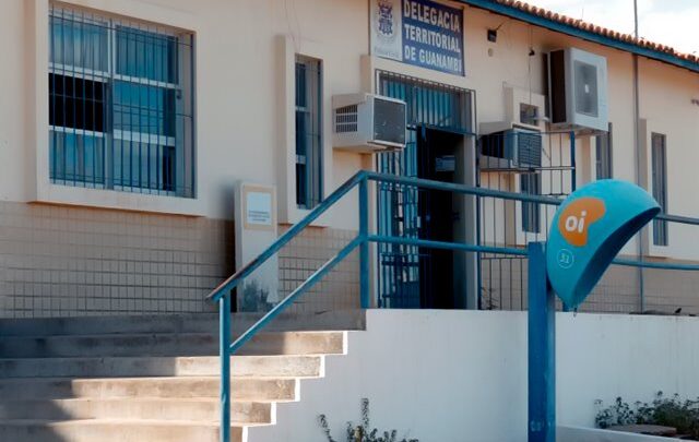Adolescente de 17 anos denuncia estupro coletivo em distrito de Candiba