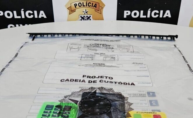 Funcionário de empresa é suspeito de desviar mais de R$ 150 mil em Vitória da Conquista