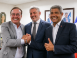 Em parceria com o Governo da Bahia, prefeito de Guanambi autoriza processos licitatórios com investimentos de R$ 18,8 milhões em três importantes obras