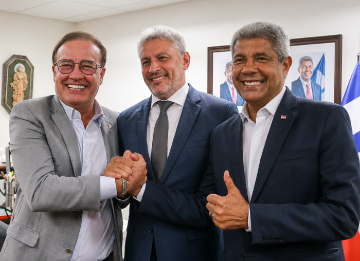 Em parceria com o Governo da Bahia, prefeito de Guanambi autoriza processos licitatórios com investimentos de R$ 18,8 milhões em três importantes obras