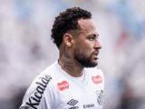 Problema físico de Neymar preocupa seleção brasileira às vésperas da Copa do Mundo
