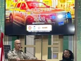 94ª CIPM apresenta resultados operacionais e redução de crimes em Caetité e região 94ª CIPM apresenta resultados operacionais e redução de crimes em Caetité e região