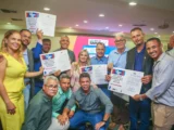 Parceria entre Ivana Bastos e Jerônimo Rodrigues garante investimentos para Ibirapuã e Nova Redenção Parceria entre Ivana Bastos e Jerônimo Rodrigues garante investimentos para Ibirapuã e Nova Redenção
