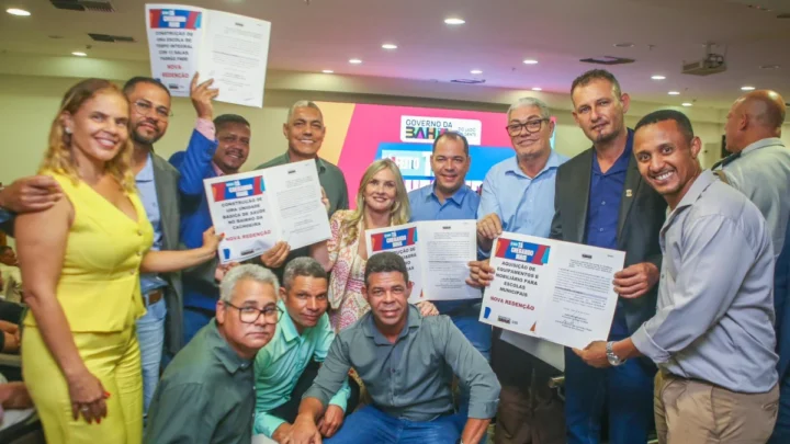 Parceria entre Ivana Bastos e Jerônimo Rodrigues garante investimentos para Ibirapuã e Nova Redenção