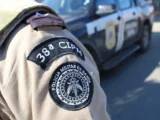 Motociclista com sinais de embriaguez recusa atendimento após acidente em Bom Jesus da Lapa