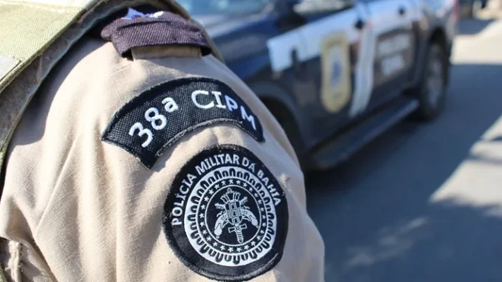 Motociclista com sinais de embriaguez recusa atendimento após acidente em Bom Jesus da Lapa