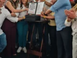 Deputado Charles Fernandes participa de entrega de novos leitos e anúncio de ampliação do Hospital Geral de Guanambi
