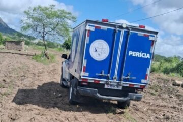 Homem é encontrado morto após desentendimento com o irmão em Correntina