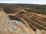 MPF aciona Ibama para suspender licença de usina de urânio em Caetité MPF aciona Ibama para suspender licença de usina de urânio em Caetité