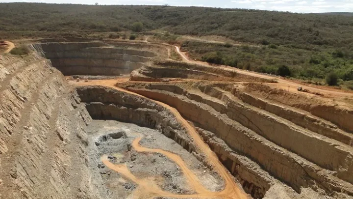 MPF aciona Ibama para suspender licença de usina de urânio em Caetité