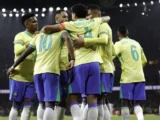 Confira os 26 jogadores convocados para defender o Brasil na Copa do Mundo de 2026