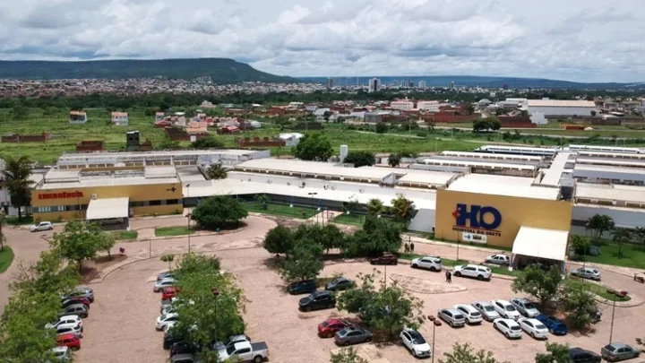 Síndromes respiratórias graves crescem 120% no Hospital do Oeste