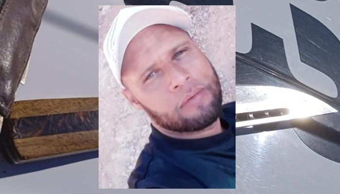 Montealtense é morto a facadas em Santa Catarina; suspeito foi preso horas após o crime