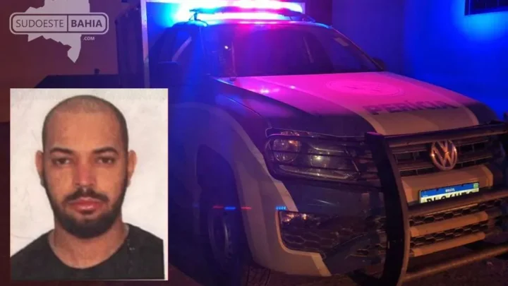 Homem morre após colidir moto em árvore na zona rural de Guanambi