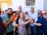 Trabalho de Ivana, Valtécio e Jerônimo garante mais de R$ 200 milhões em investimentos para Caetité