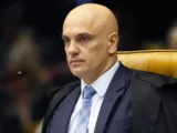 Alexandre de Moraes é notificado por e-mail em processo da Trump Media nos EUA