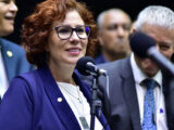 Justiça da Itália nega extradição de Carla Zambelli e determina soltura da ex-deputada