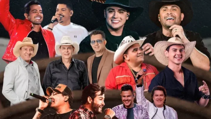 Prefeitura confirma show de Natanzinho Lima na vaquejada de Palmas de Monte Alto