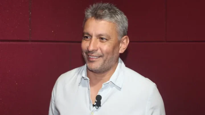 Prefeito convida região para curtir o último dia do São João do Gurutuba em Guanambi