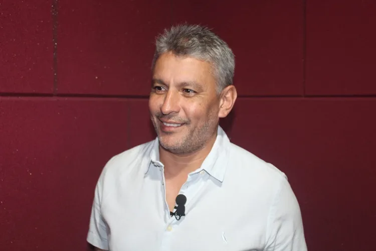 Prefeito convida região para curtir o último dia do São João do Gurutuba em Guanambi