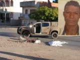 Ciclista morre após ser atropelado por carreta na BR‑430, em Bom Jesus da Lapa Ciclista morre após ser atropelado por carreta na BR‑430, em Bom Jesus da Lapa