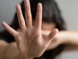 Mulher denuncia agressões do companheiro após discussão e relata histórico de violência em Guanambi Mulher denuncia agressões do companheiro após discussão e relata histórico de violência em Guanambi