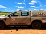 Foragido por atentado violento ao pudor em São Paulo é preso em Aracatu