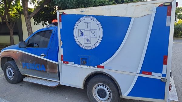 Mulher é encontrada morta dentro de residência na zona rural de Guanambi