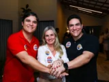 Ivana Bastos participa de reunião em Brumado e soma forças em defesa do desenvolvimento do município