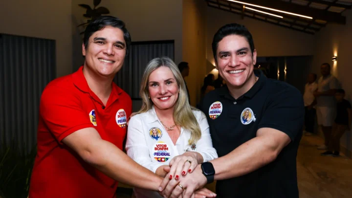 Ivana Bastos participa de reunião em Brumado e soma forças em defesa do desenvolvimento do município