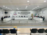 Câmara de Guanambi aprova importantes Projetos voltados ao desenvolvimento econômico e social do Município