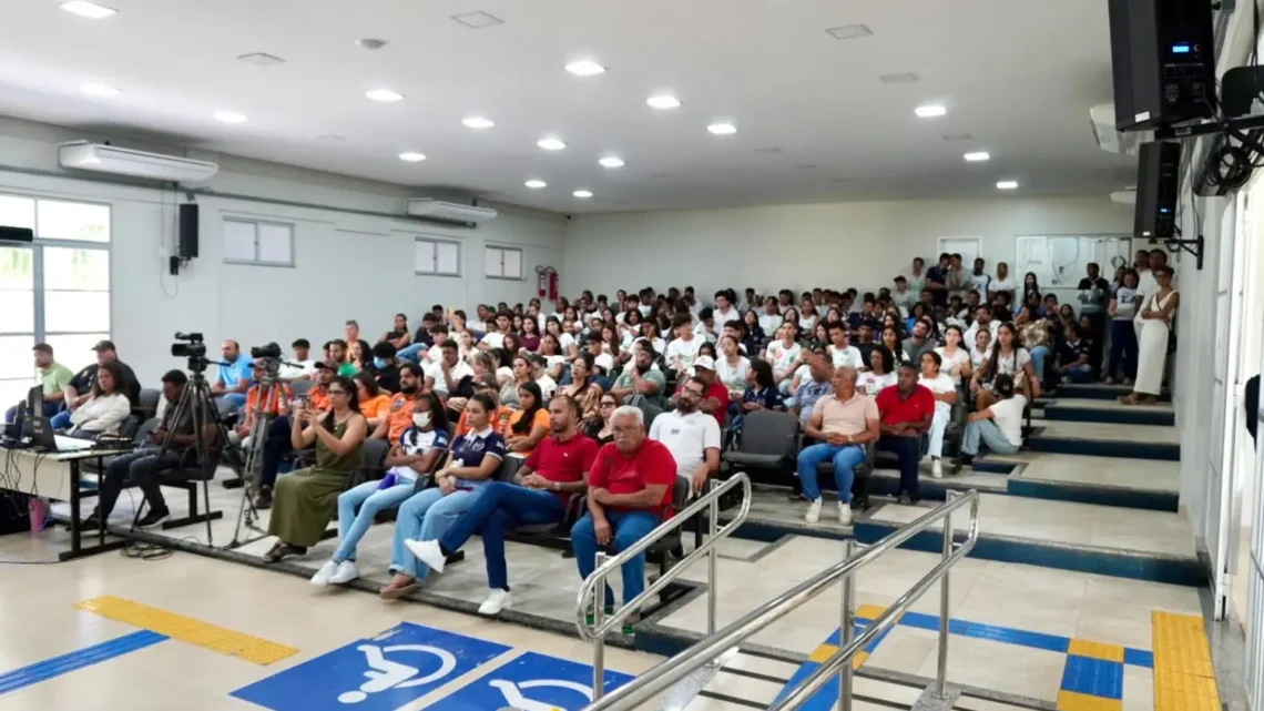 Câmara de Guanambi realiza Sessão Ordinária com participações na Tribuna Livre e aprovação de Projeto de Lei