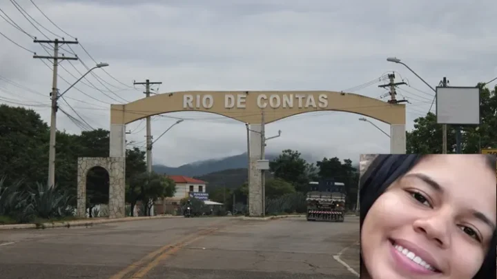 Rio de Contas: Polícia Civil procura homem acusado de matar esposa na presença dos filhos