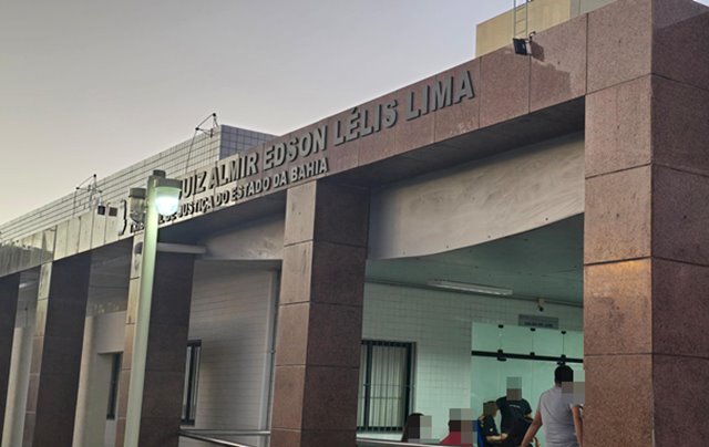 Pindaí: Homem é condenado a mais de 23 anos de prisão por homicídio ocorrido em 2015