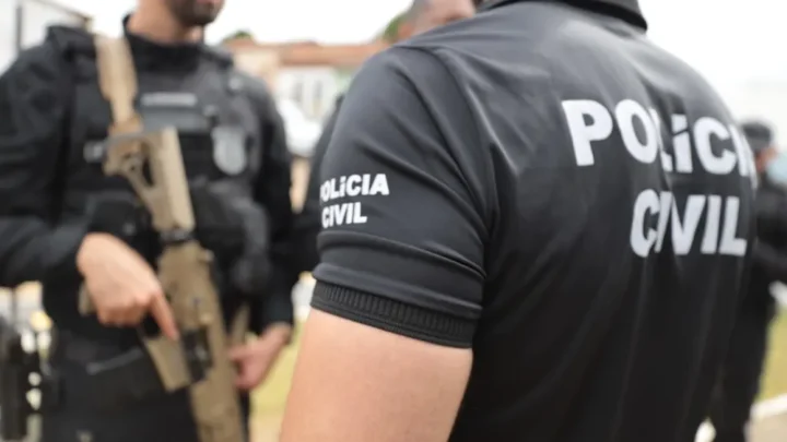 Casal é preso por suspeita de torturar bebê de 10 meses em Mortugaba