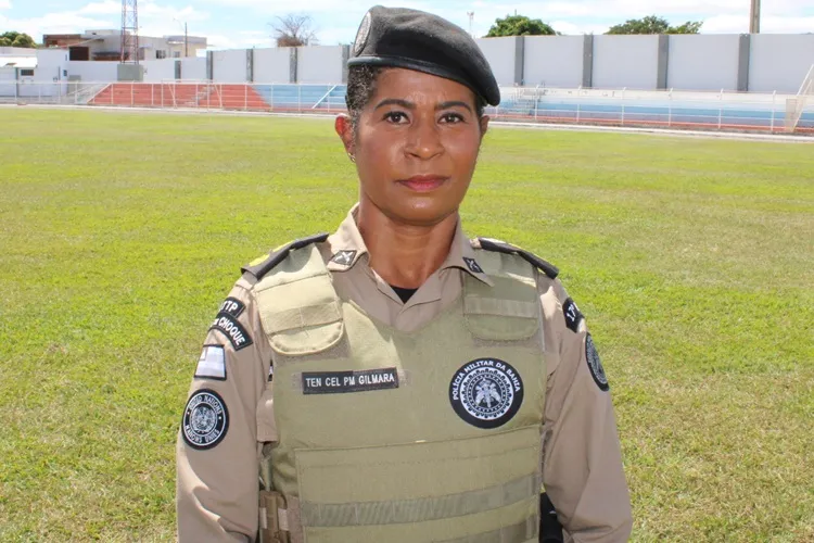 São João do Gurutuba terá megaesquema de segurança com 250 policiais em Guanambi