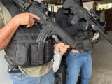 PM intervém após desentendimento entre homem e enfermeira na UPA de Guanambi