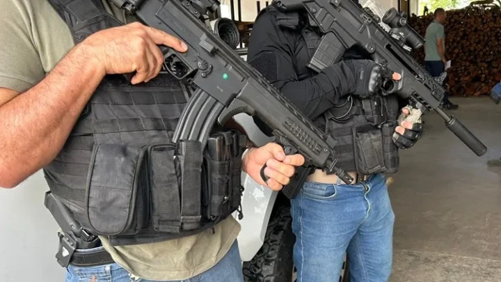 PM intervém após desentendimento entre homem e enfermeira na UPA de Guanambi