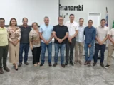 Audiência Pública reuniu sugestões para implantação do transporte coletivo em Guanambi