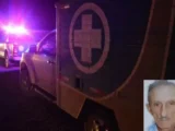 Idoso de 87 anos é encontrado sem vida em fazenda na cidade de Aracatu
