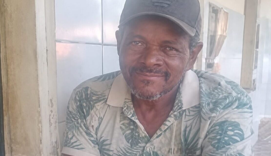 Idoso vítima de atropelamento em Iuiu morre no HGG