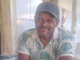 Idoso vítima de atropelamento em Iuiu morre no HGG