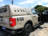 Adolescente de 17 anos agride avó e deixa vizinho ferido em Guanambi