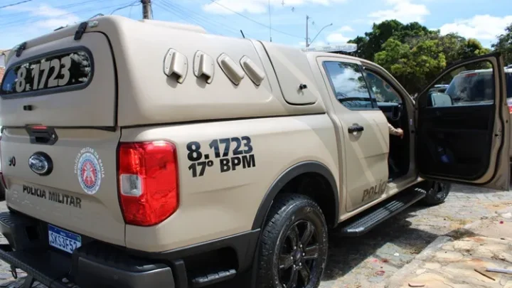 Adolescente de 17 anos agride avó e deixa vizinho ferido em Guanambi