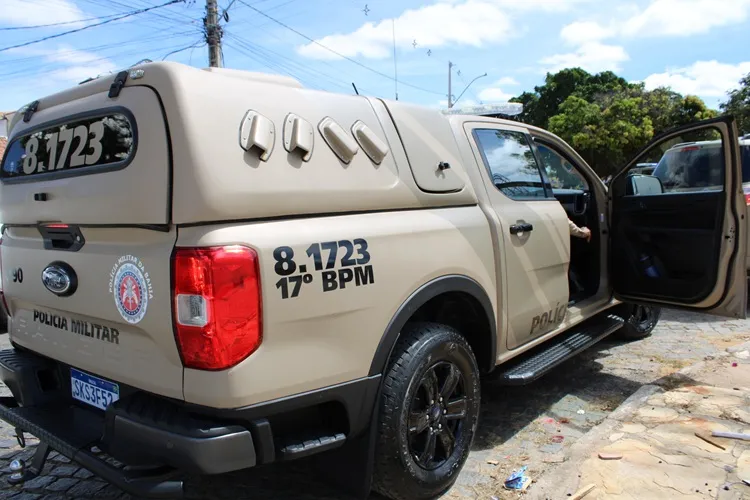 Adolescente de 17 anos agride avó e deixa vizinho ferido em Guanambi