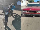 Motociclista morre e irmão fica ferido após acidente em Guanambi