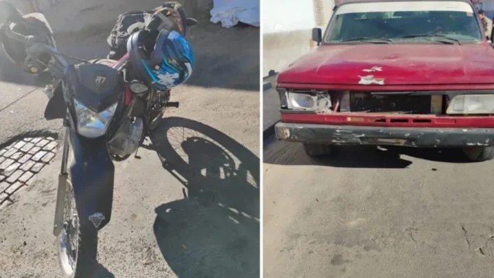 Motociclista morre e irmão fica ferido após acidente em Guanambi
