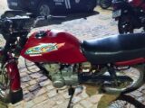 Igaporã: Menor e jovem de 18 anos são conduzidos após Rondesp recuperar moto com registro de furto Igaporã: Menor e jovem de 18 anos são conduzidos após Rondesp recuperar moto com registro de furto