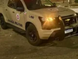 Homem enforca companheira e acaba ferido durante confusão em Guanambi